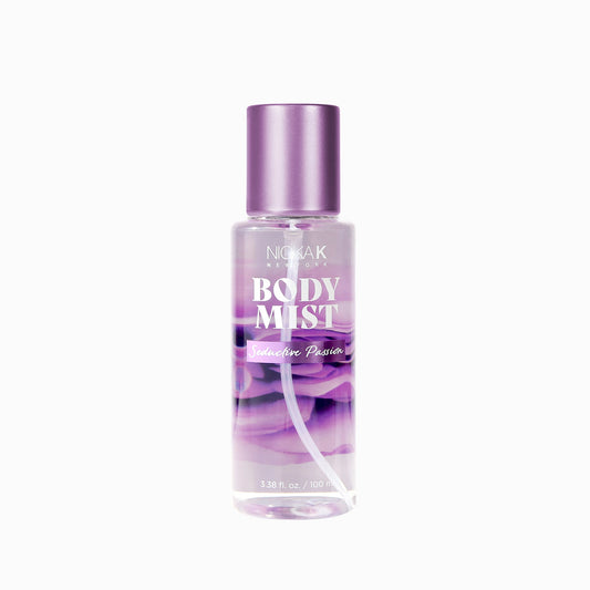 Body Mist - Seductive Passion 100ml