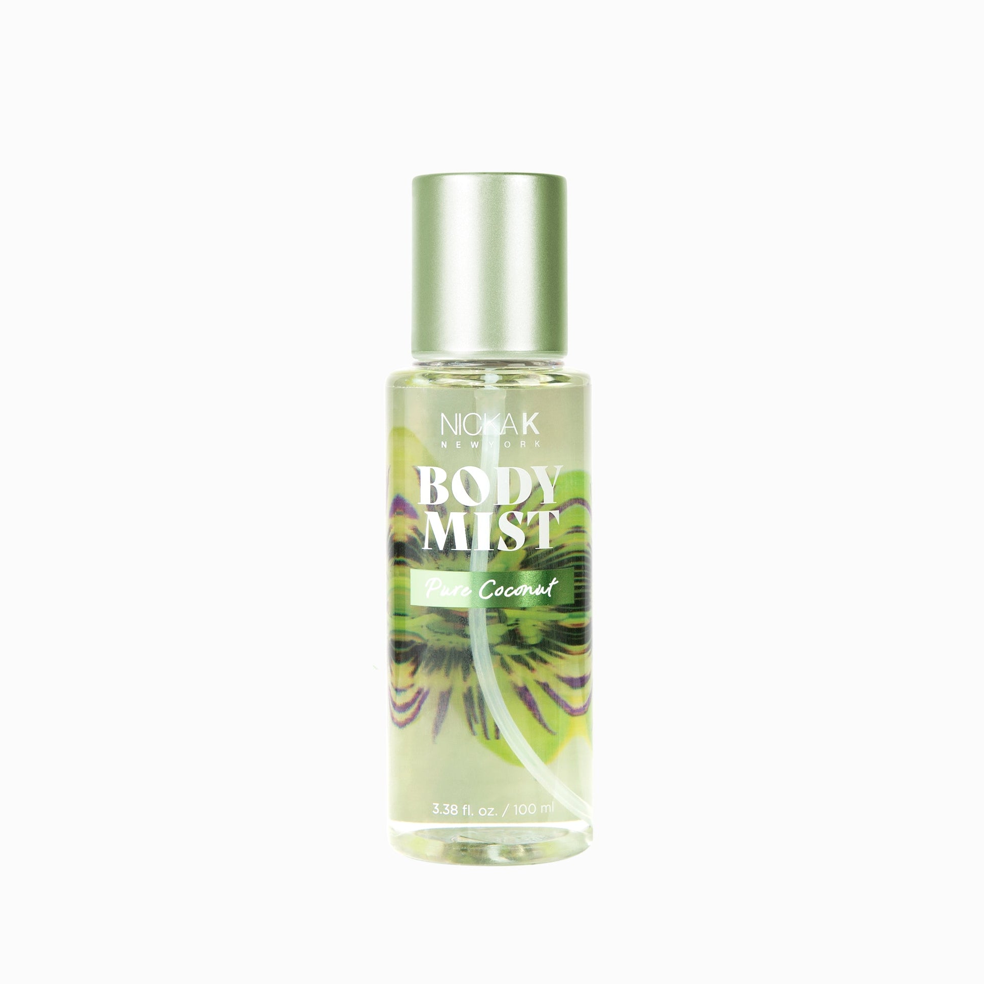 Body Mist - Pure Coconut 100ml
