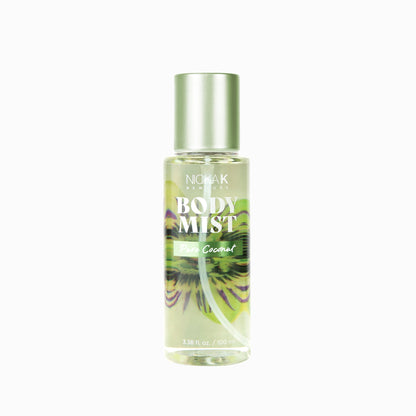 Body Mist - Pure Coconut 100ml