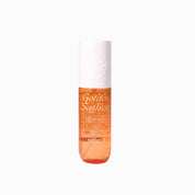 Body Mist - Golden Saffron 100ml