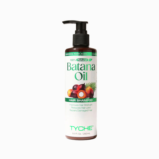 Batana Hair Shampoo 8.5 fl. oz
