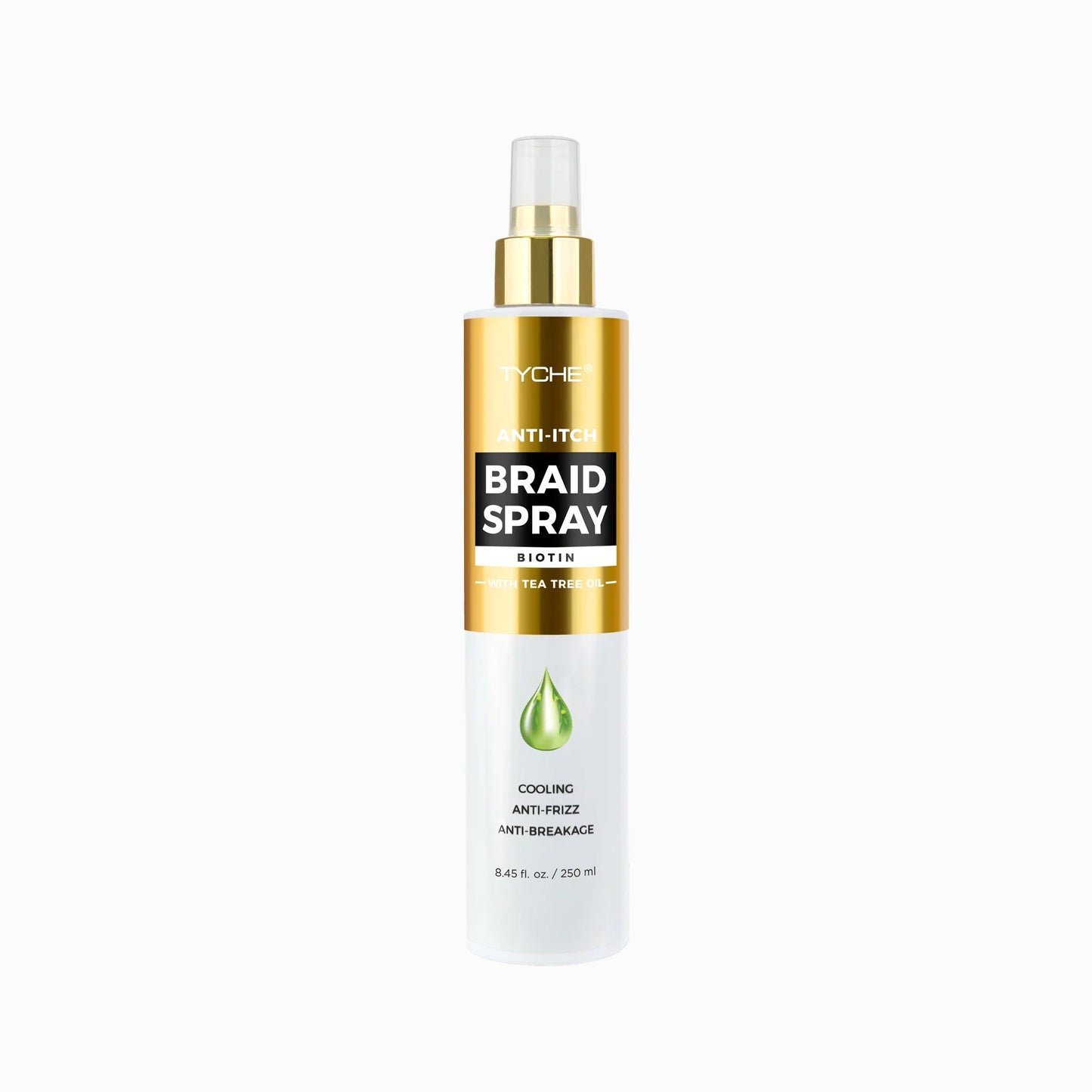 Braid Care Collection - Braid Spray 250ml