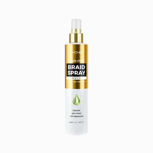 Braid Care Collection - Braid Spray 250ml