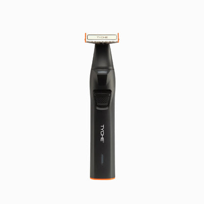 Dualfit Face and Body Shaver Kit