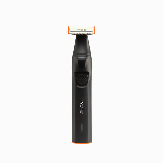 Dualfit Face and Body Shaver Kit