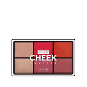 Cream Cheek Palette - Dark