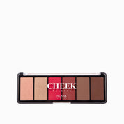 Cheek Palette - Medium