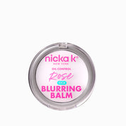 Oil Control Blurring Balm - Rose