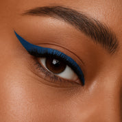 Precision Stay Gel Eyeliner - Indigo