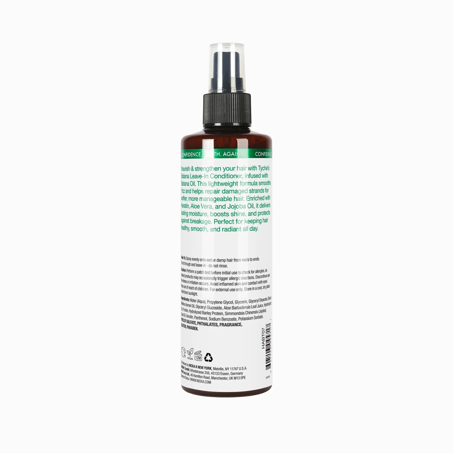 Batana Leave in Conditioner 8.5fl. oz
