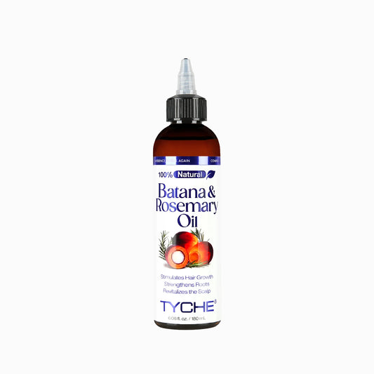 Batana & Rosemary Hair Oil 6.08fl.oz