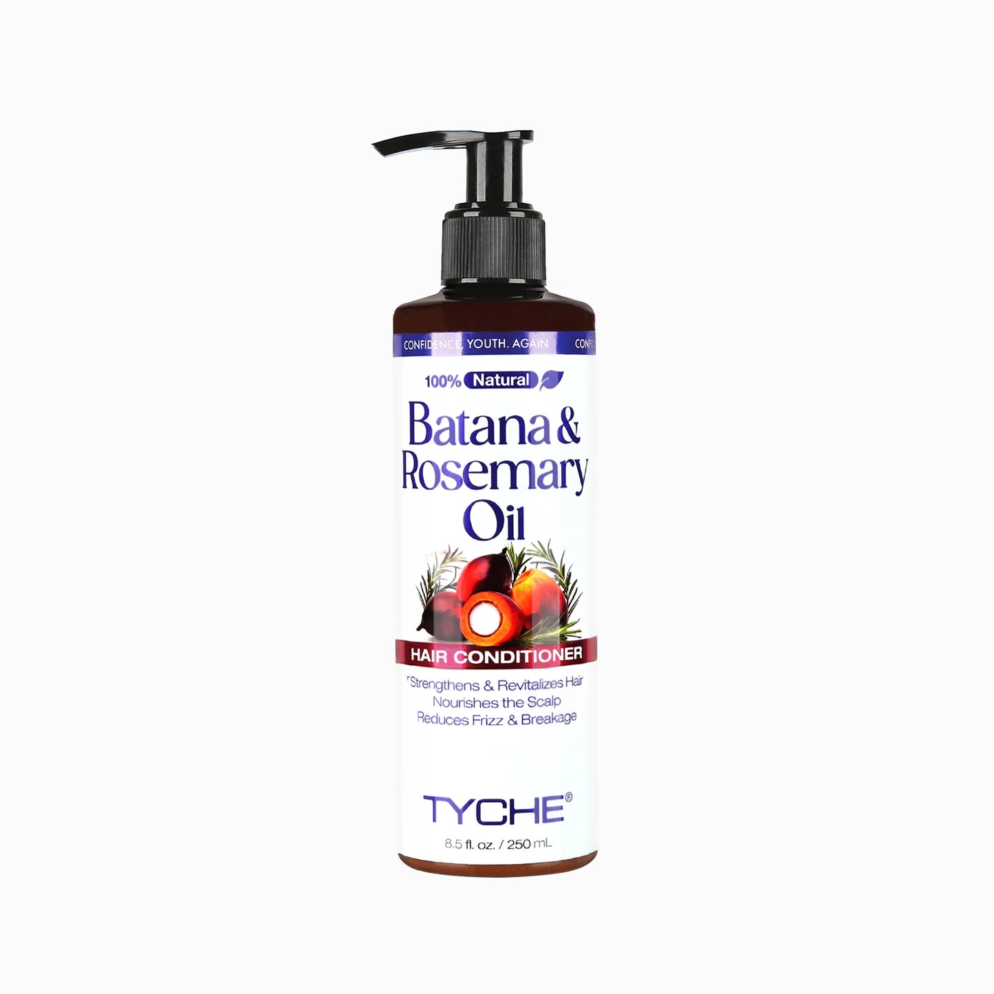 Batana & Rosemary Conditioner 8.5fl.oz