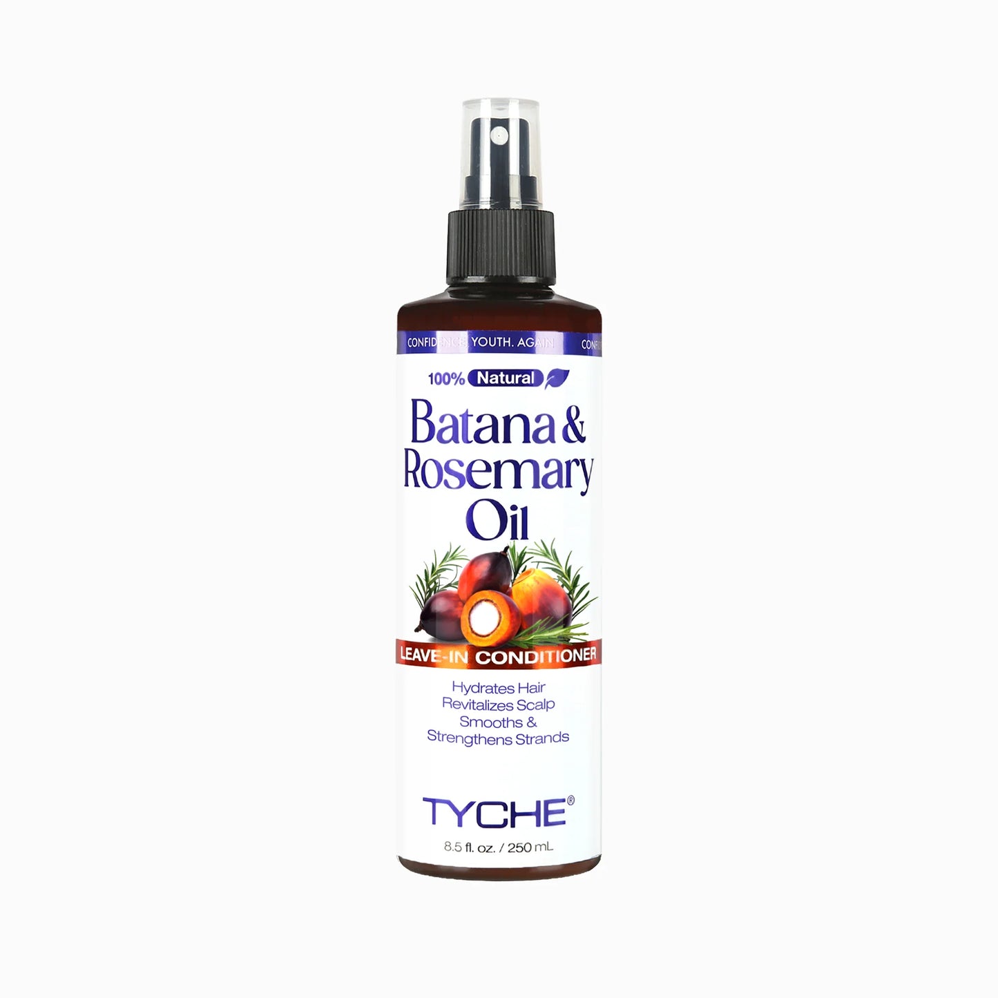 Batana & Rosemary Leave in Conditioner 8.5fl,oz
