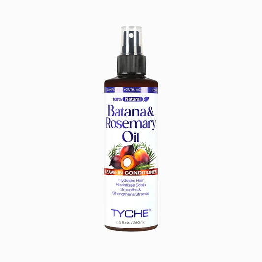 Batana & Rosemary Leave in Conditioner 8.5fl,oz
