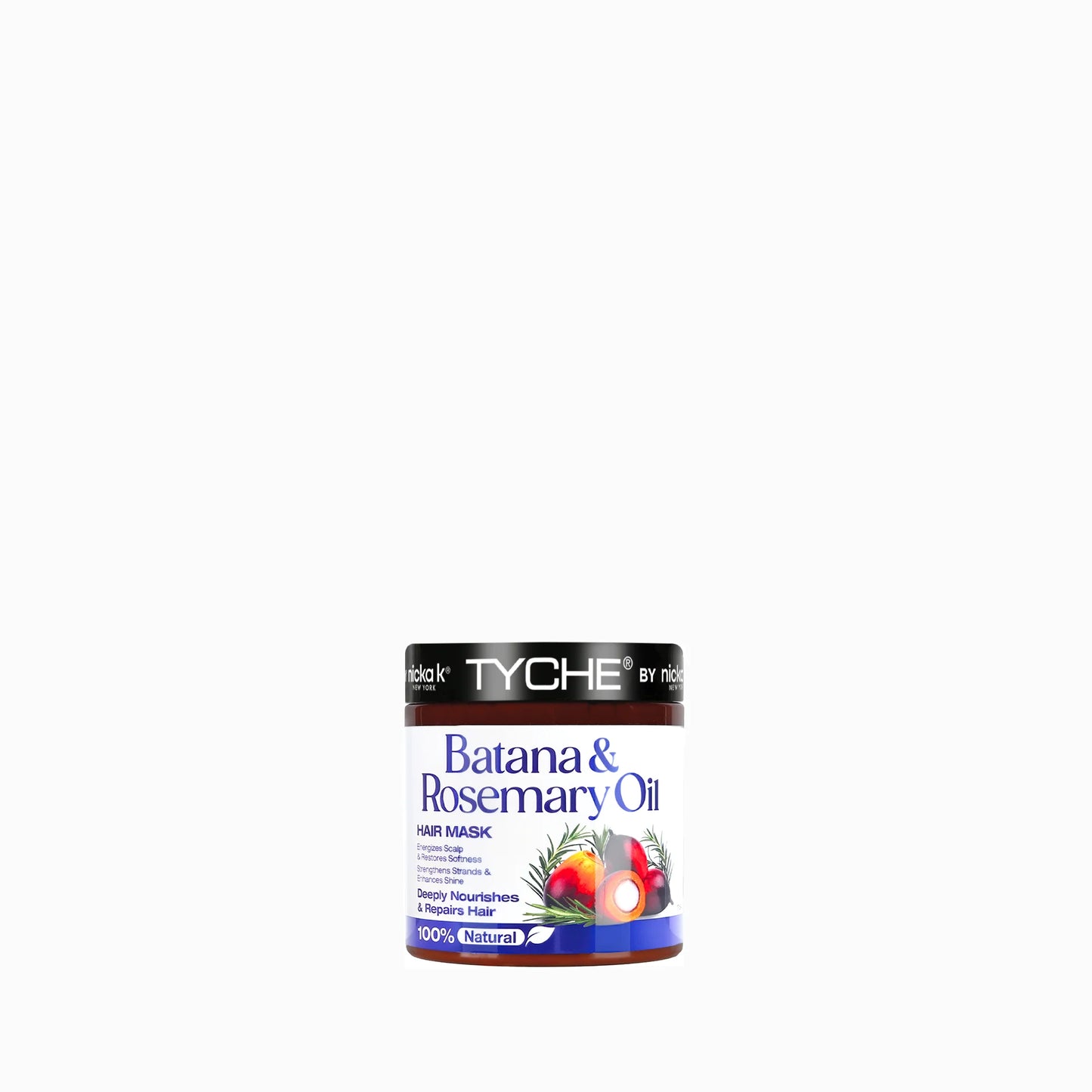 Batana & Rosemary Hair Mask 17.64oz