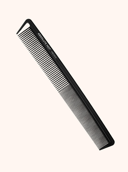 Carbon Comb Cutting 9" Wide