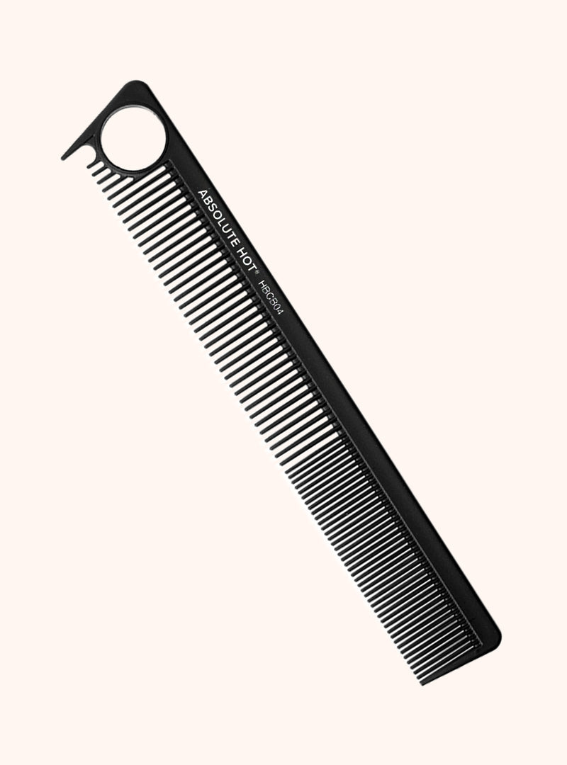 Carbon Comb Cutting 9"