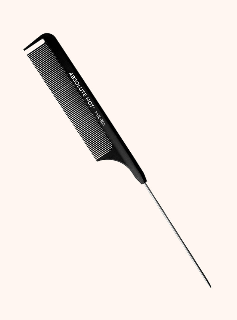Carbon Comb Cutting 7"