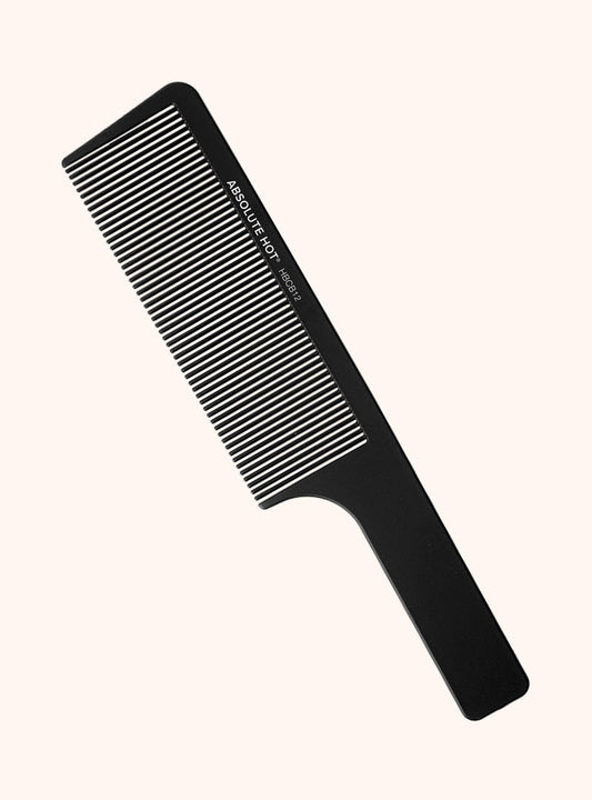 Carbon Comb Clipper 7.5"