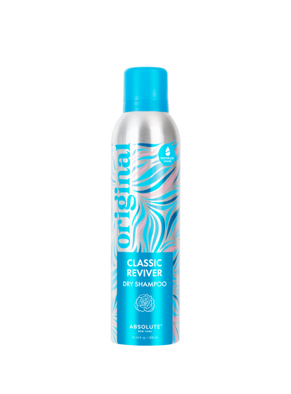 Absolute New York Dry Shampoo