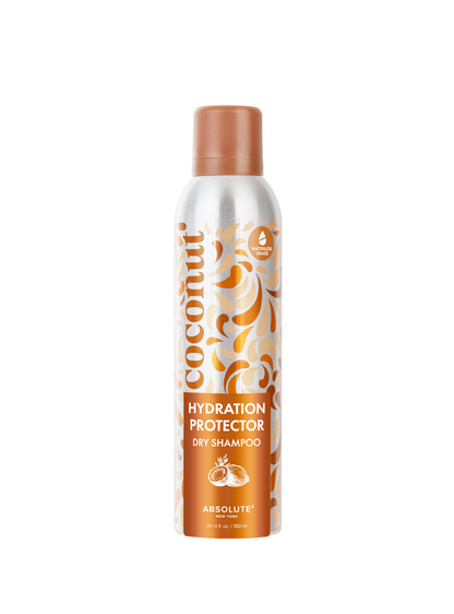 Absolute New York Dry Shampoo