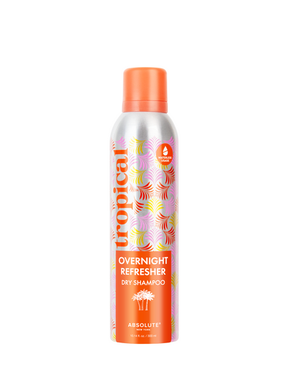 Absolute New York Dry Shampoo