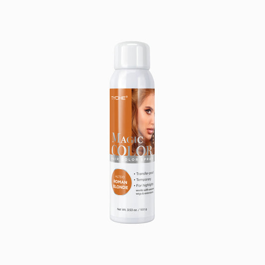 Hair Colour Spray Roman Blonde