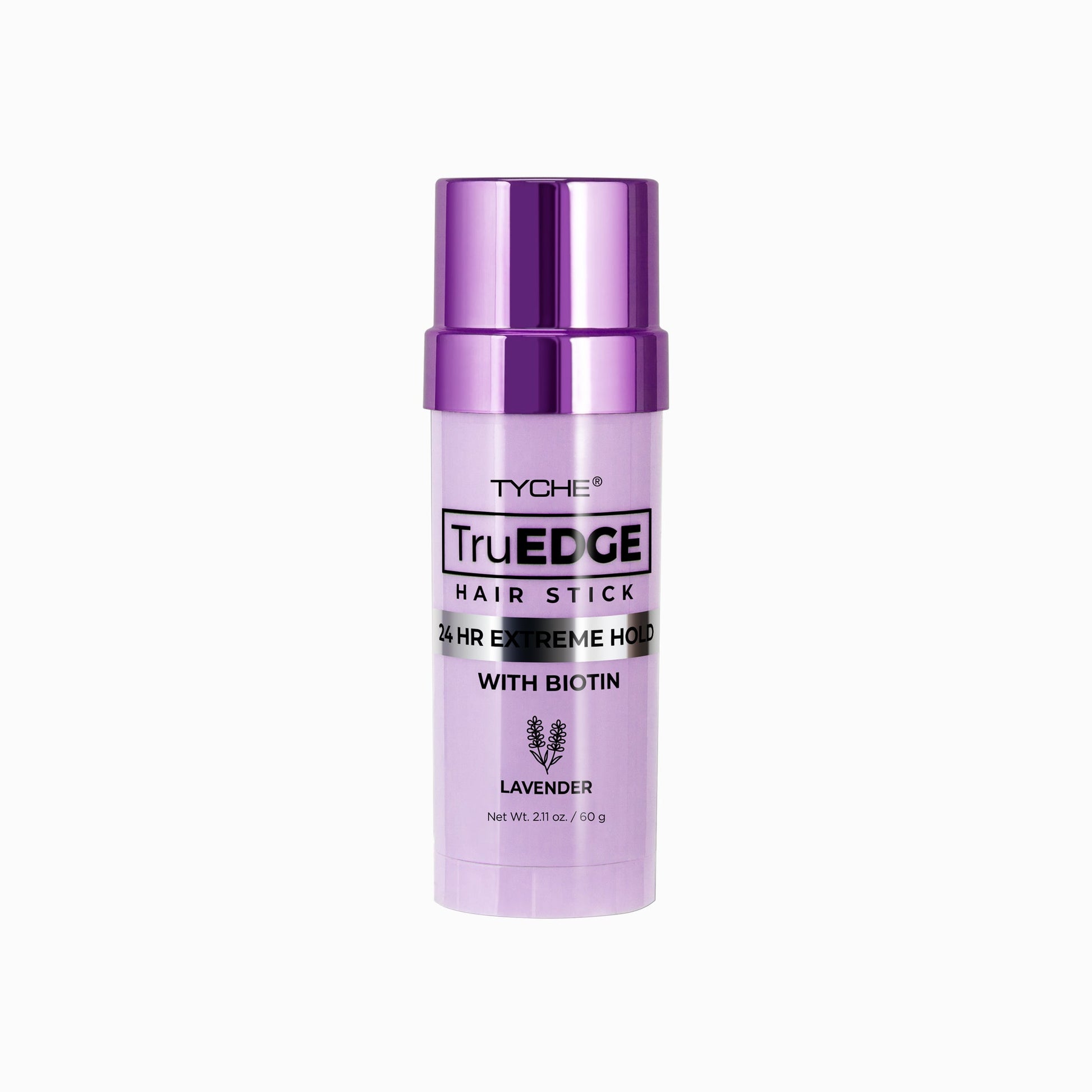Truedge Hair Stick - Lavender 60g