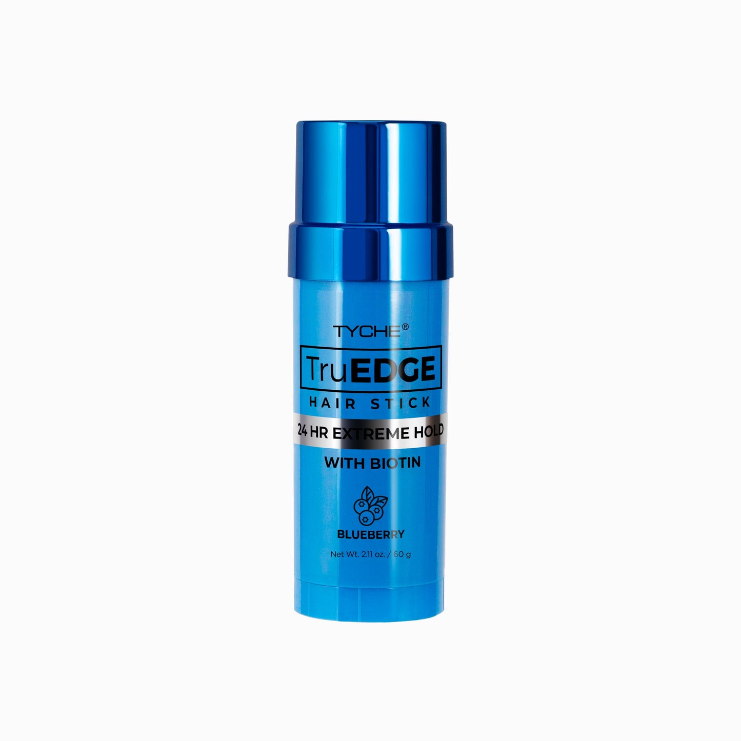 Truedge Hair Stick - Blueberry 60g