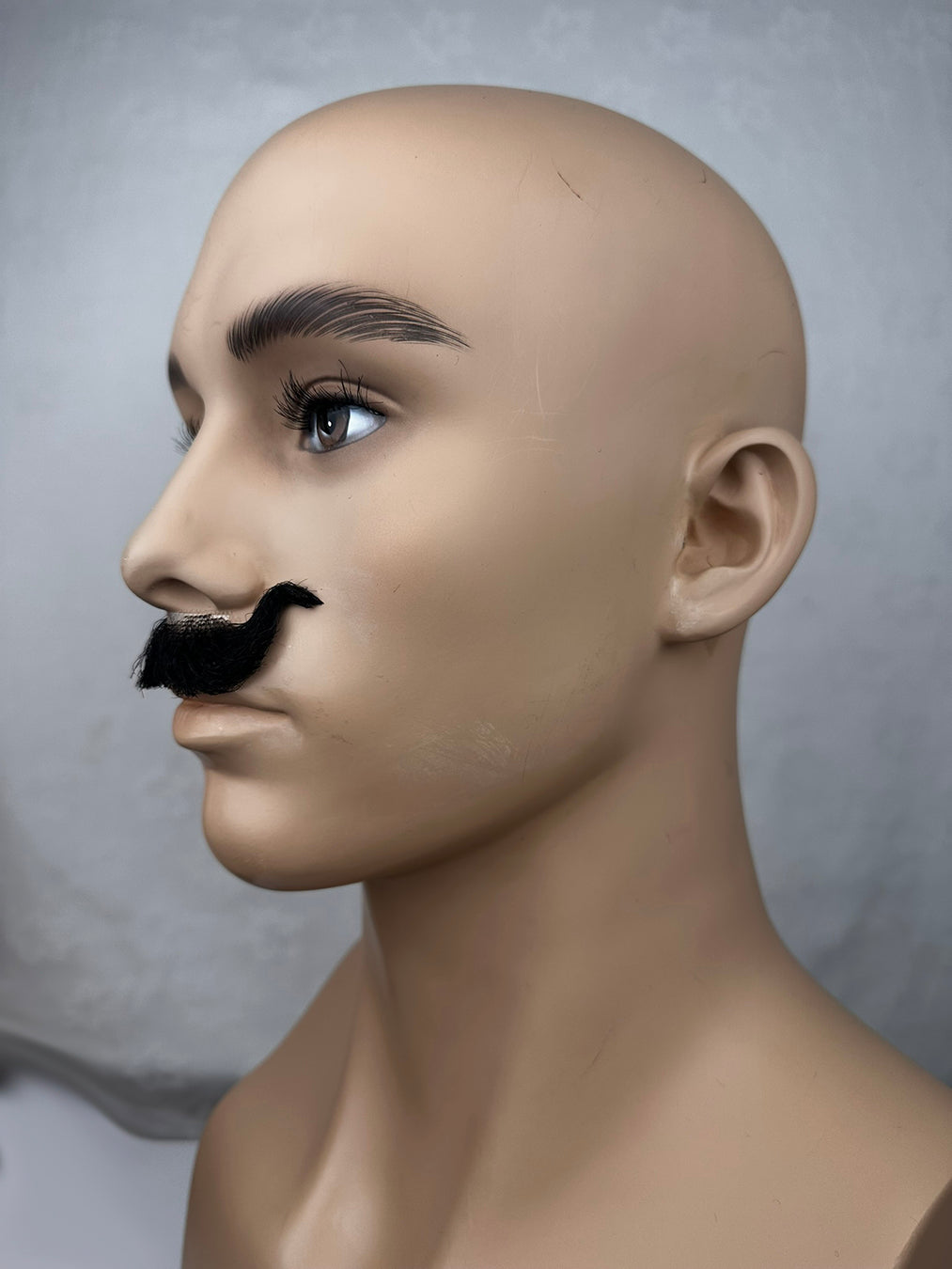 Murder Mystery Fake Moustache