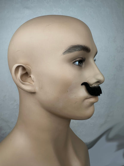 M15 Theatrical Character Moustache