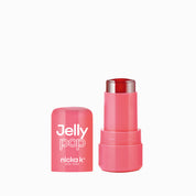 Jelly Pop Lip and Cheek Tint - Strawberry Pop