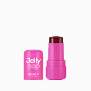 Jelly Pop Lip and Cheek Tint - Sugar Plum
