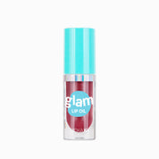 Glam Lip Oil - Sangria