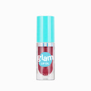 Glam Lip Oil - Sangria