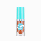 Glam Lip Oil - Rum Swizzle