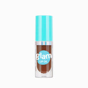 Glam Lip Oil - Black Russian