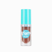 Glam Lip Oil - Spiced Rum