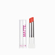 Matte Lipstick - Bright Rosy