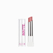 Matte Lipstick - Mauve Pink