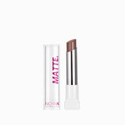 Matte Lipstick - Espresso