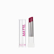 Matte Lipstick - Sugar Plum