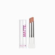 Matte Lipstick - Love on Taupe