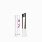 Matte Lipstick - Black Blazer