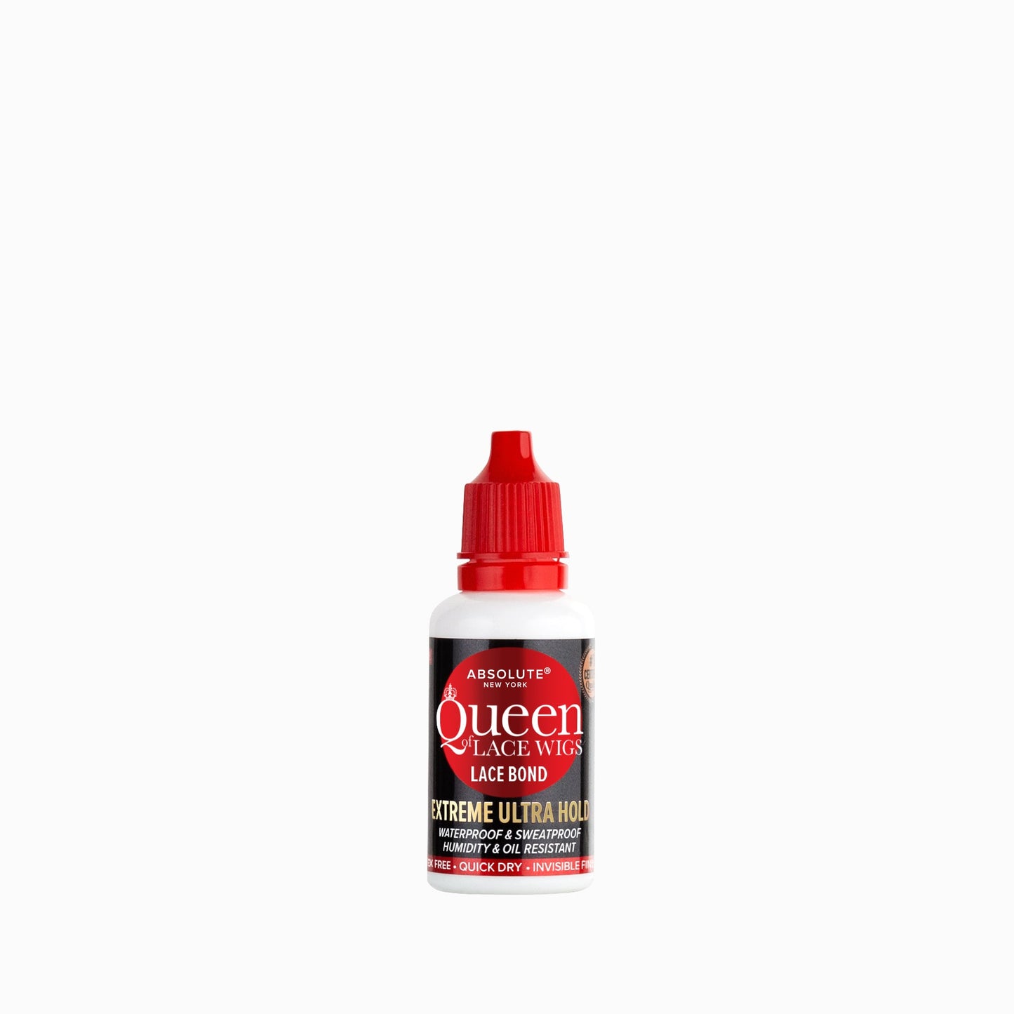 Lace Wig Bond Extreme Ultra Hold 18ml