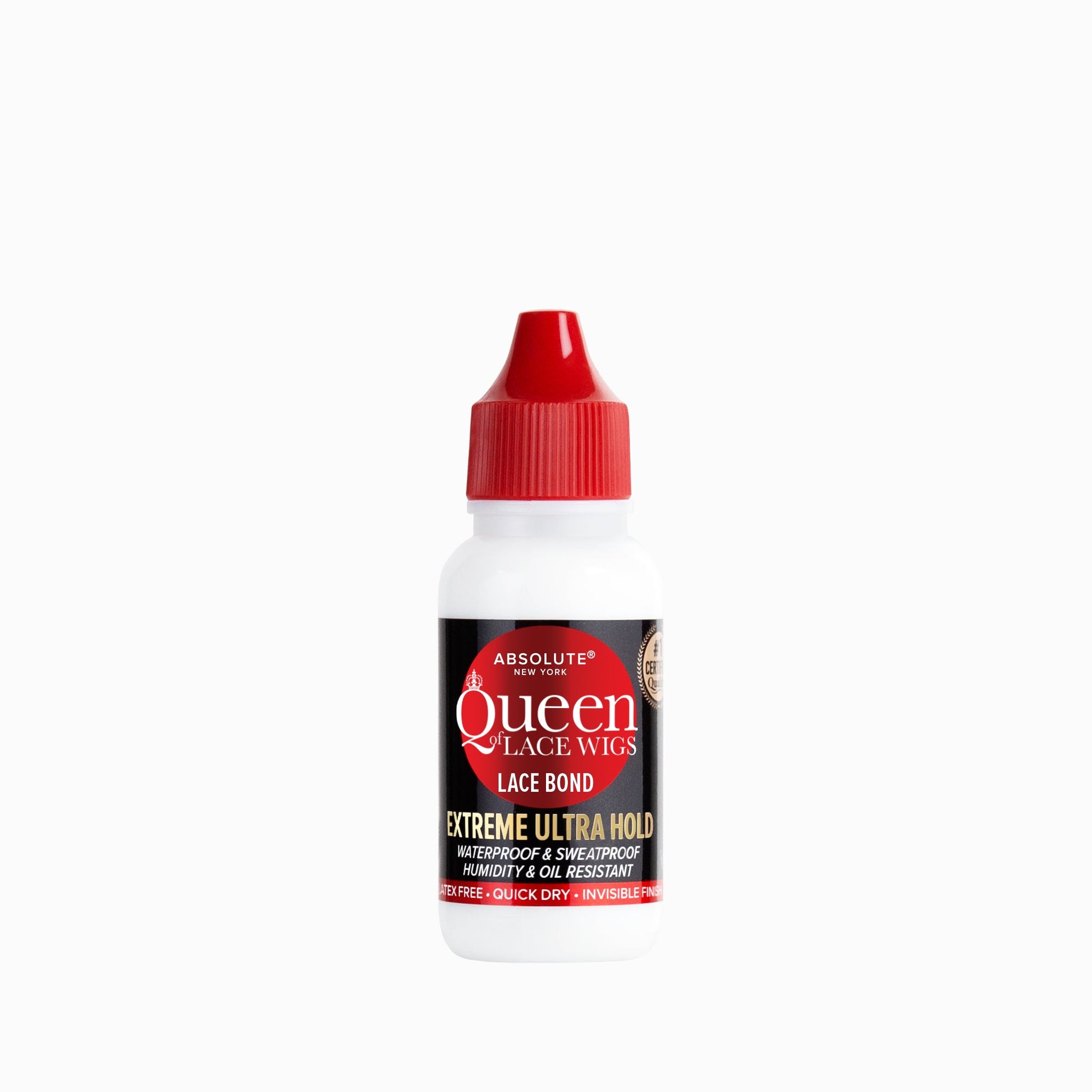 Lace Wig Bond Extreme Ultra Hold 38ml