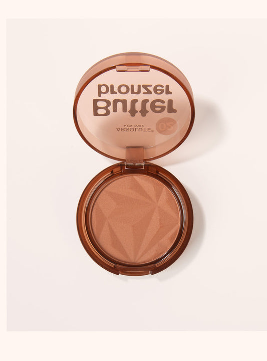 Butter Bronzer - Butternut
