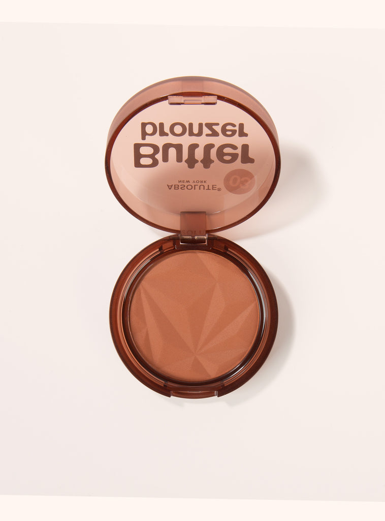 Butter Bronzer - Peanut Butter
