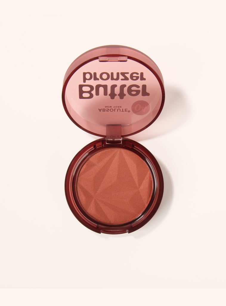 Butter Bronzer - Butterfly