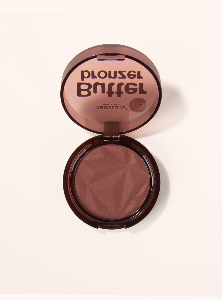 Butter Bronzer - Butterscotch
